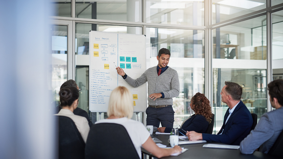 Decentralizing HR Tasks Decentralizing HR Tasks