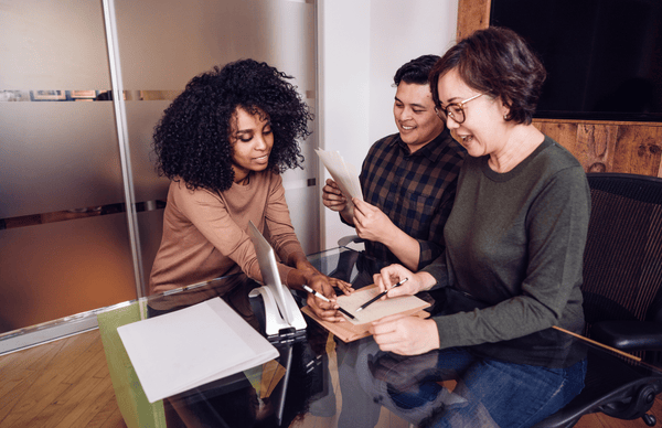 Top Trends of Human Resources Management in Public Service