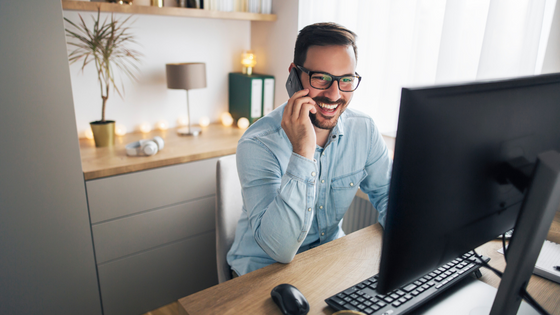 Staying Connected in a Remote Workforce Staying Connected in a Remote Workforce