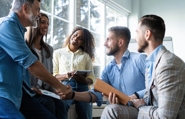 Tips for Developing Your First Employee Handbook